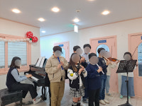 박영숙음악학원