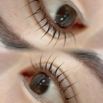 수원 한올뷰티 속눈썹&눈썹 인계점