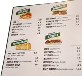죠샌드위치&샐러딧 인천시청점