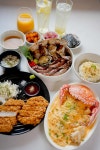 마루나키친
