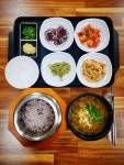 속초복추어탕