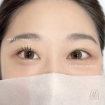 수원 한올뷰티 속눈썹&눈썹 인계점