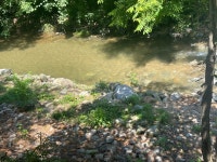 야시대계곡민박