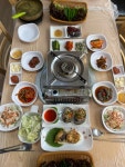 우리식육식당