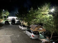 야시대계곡민박