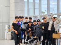 성지복싱짐 꽃바위점