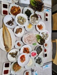 새만금민박
