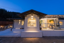 내포리 머뭄 스테이