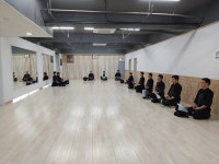 서울숲 성림검도관