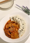통큰냉삼+통큰김치찜