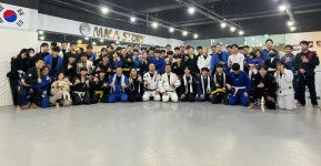 차정환짐 MMA 주짓수 킥복싱 복싱 키즈주짓수