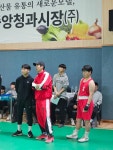 성지복싱짐 꽃바위점