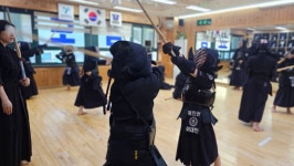 예인검도관