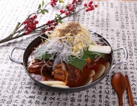 노걸대뼈다귀 해미점