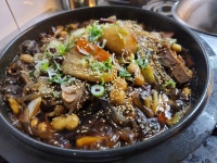 본감자탕 강동산하점