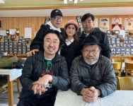 청산도올레펜션