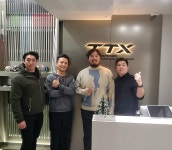 TTX 트루템퍼 골프피팅센터