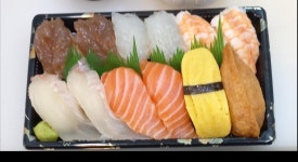 나들이초밥&활어회