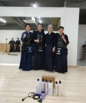 서울숲성림검도관