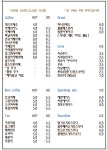 카페해운 해운관광휴양지