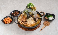 청춘왕뼈해장국 본점