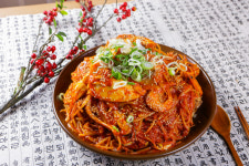 노걸대뼈다귀 해미점