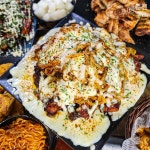 냠냠숯불두마리치킨 대구상인점