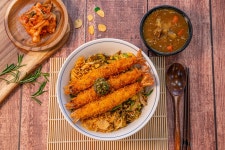 한대밥&밥을짓다&Healthy food 유