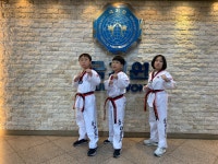 충무태권도