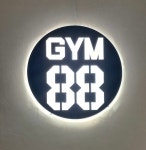 GYM88복싱 홍대점