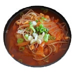 부자국밥