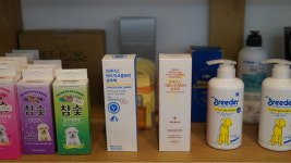 파주애견미용센터