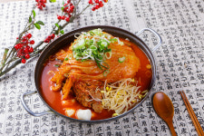 노걸대뼈다귀 해미점