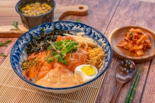 한대밥&밥을짓다&Healthy food 유