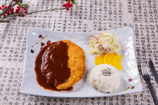 노걸대뼈다귀 해미점