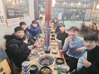 성지복싱짐 꽃바위점