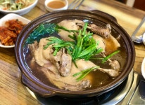 배산정