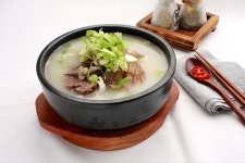 만나뚝닭국밥 부강본점