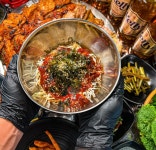 28청춘숯불닭갈비 상모사곡점