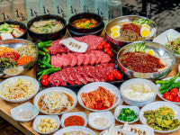 토종한우