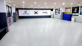 효민태권도장