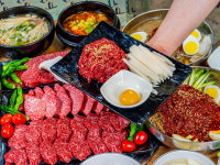 토종한우