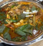 도담애감자탕부대찌개