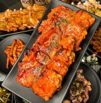 28청춘숯불닭갈비 상모사곡점