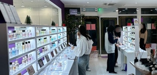 퍼퓸플레이 강남