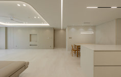 LX지인인테리어 스페이스결