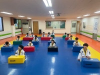 원탑태권도장