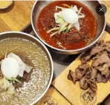 돈쌈냉면