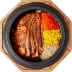 솔솥 마곡점 원조 프리미엄 솥밥