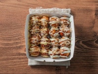 시나타코야끼 부평점